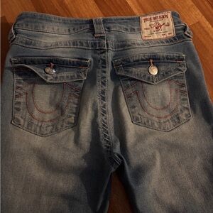 True Religion Women’s Jeans